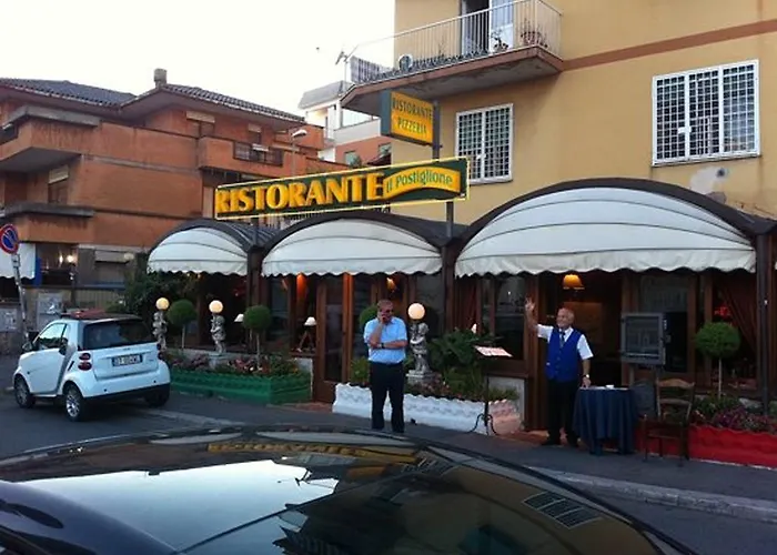 Casale 2.0 Villa Roma
