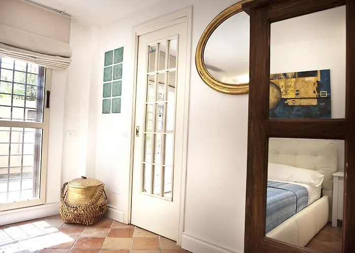 Casale 2.0 Villa Roma