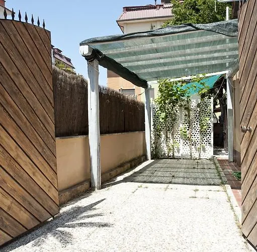 Casale 2.0 Villa