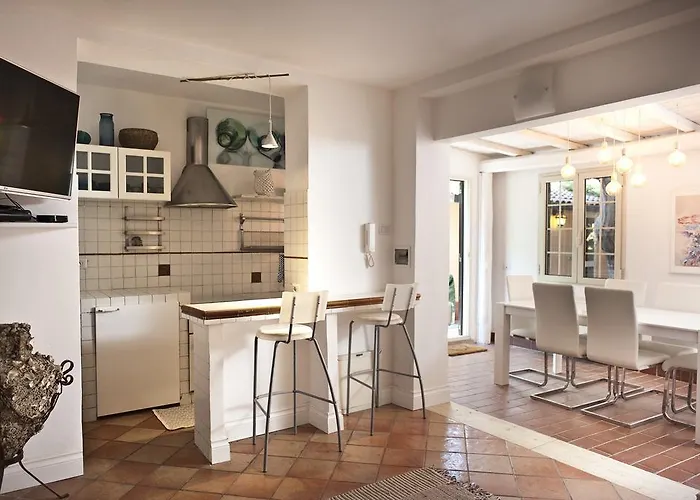 Villa Casale 2.0 *