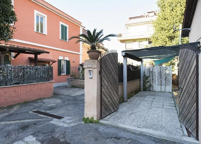 Casale 2.0 Villa *