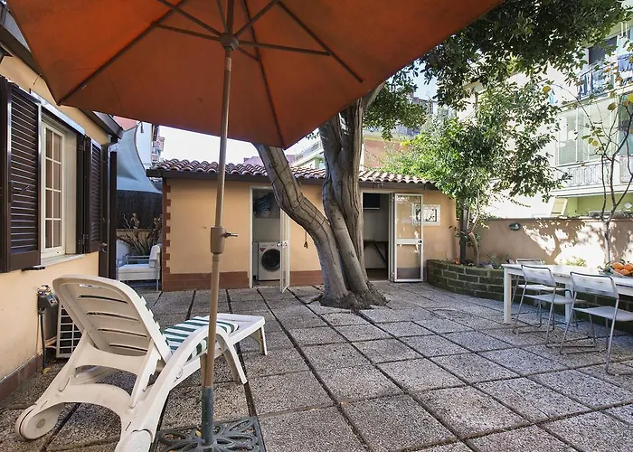 Casale 2.0 Villa