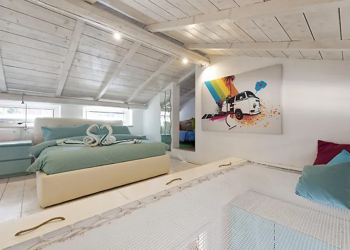 Casale 2.0 Villa *